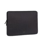 Sülearvutikott/ümbris SUZUKA 13.3-14"/7704 BLACK RIVACASE