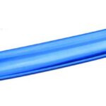 KEYBOARD ACC WRIST SUPPORT/BLUE 9113709 FELLOWES