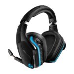 Peakomplekt Gaming G935 981-000744 LOGITECH