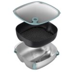 AIR FRYER ACC 2IN1 KIT/HD9960/00 PHILIPS