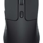 MOUSE USB OPTICAL WRL M3/BLACK M3-A71 KEYCHRON