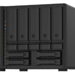 NAS STORAGE TOWER 9BAY 4GB/TS-932PX-4G QNAP