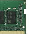 NAS ACC RAM MEMORY DDR4 4GB/D4NS01-4G SYNOLOGY
