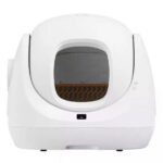 CAT LITTER BOX BAYMAX/CL-CA-01 CATLINK