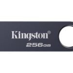 MEMORY DRIVE FLASH USB3.2 256G/SE9 G3 KE-U2X256-1AC KINGSTON