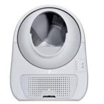 CAT LITTER BOX YOUNG/NO WIFI CL-03 CATLINK