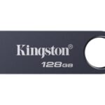 MEMORY DRIVE FLASH USB3.2 128G/SE9 G3 KE-U2X128-1AC KINGSTON