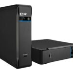 UPS EATON 840 Watts 1300 VA Offline Phase 1phase 3P1300UD