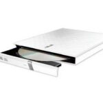 DVD RW USB2 8X EXT RTL/SDRW-08D2S-U LITE/WH/G/AS ASUS