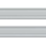 NAS ACC RAIL KIT/1U/2U/3U RKS-02 SYNOLOGY