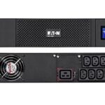 UPS EATON 1980 Watts 2200 VA Wave form type Sinewave 5SC2200IRT