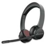 HEADSET WIRELESS ENC STEREO/MROS307 MEDIARANGE