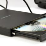 DVD RW USB2 8X EXT RTL/DVD-USB-04 GEMBIRD