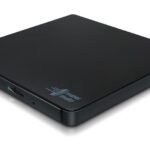 DVD RW USB2 8X EXT RTL/BLACK GP57EB40 HLDS