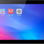 DESKTOP POS SWAN1 DISPLAY/10.1" I22D01S IMIN