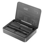 ELECTRIC PRECISION SCREWDRIVER/MSD002 MOVA