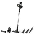 Vacuum Cleaner KARCHER VCS 3 Nano Dry Stick vacuum Black Bagless Battery 1.198-930.0