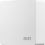 PC CUBI NUC AI CU5-125H 16GB/CUBI NUC AI 1UMG-062EU MSI