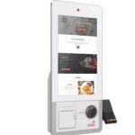 MOBILE POS ACC RETAIL STAND/1 07 1S 019 IMIN