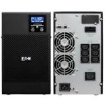 UPS EATON 2400 Watts 3000 VA OnLine DoubleConvertion Desktop/pedestal 9E3000I