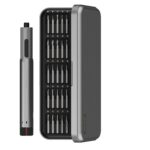 ELECTRIC PRECISION SCREWDRIVER/MSD001 MOVA