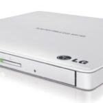 DVD RW USB2 8X EXT RTL/WHITE GP57EW40 HLDS