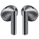 HEADSET GALAXY BUDS 3/SILVER SM-R530 SAMSUNG