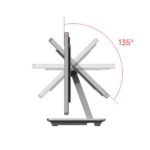 POS ACC DOCK FALCON 2/I24T01 DOCK IMIN