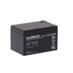 BATTERY 12V 12AH VRLA/BP12-12 ALARMTEC EMU