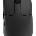 MOUSE USB OPTICAL WRL M2/BLACK M2-A23 KEYCHRON
