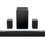 SOUNDBAR SPEAKER/Q85HE TCL