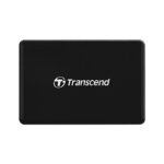 MEMORY READER FLASH ALL-IN-1/USB3.1 TS-RDC8K2 TRANSCEND