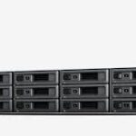 NAS STORAGE RACKST 12BAY 2U/NO HDD USB3 RS2423+ SYNOLOGY