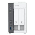 NAS STORAGE TOWER 2BAY/TS-216G QNAP