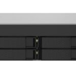 NAS STORAGE RACKST 8BAY 2U/NO HDD TS-832PXU-4G QNAP
