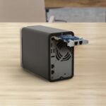 NAS STORAGE TOWER 2BAY/TS-264-8G QNAP