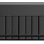 NAS STORAGE TOWER 8BAY/NO HDD TS-832PX-4G QNAP