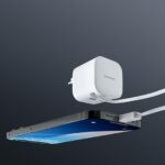 POWER ADAPTER 1XUSB-A/1XUSB-C/WHITE 7806520 INTENSO