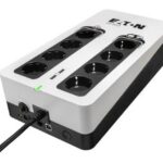 UPS EATON 510 Watts 850 VA Offline 3S850D