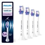 ELECTRIC TOOTHBRUSH ACC HEAD/HX6054/87 PHILIPS
