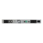 UPS EATON 520 Watts 650 VA LineInteractive 5P650IRG2