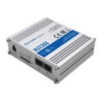 Wireless Router TELTONIKA Router 300 Mbps 1 WAN 1x10/100M LAN  WAN ports 2 4G RUT360
