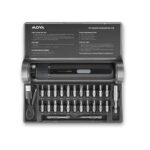 ELECTRIC SCREWDRIVER 4V 8N/MSD008 MOVA