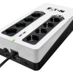 UPS EATON 420 Watts 700 VA Offline 3S700D