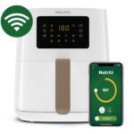 AIR FRYER/HD9255/30 PHILIPS