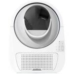 CAT LITTER BOX STANDARD PRO-X/CL-07 CATLINK