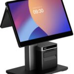 SMART POS DEVICE SWAN 2 DS2-22/PRINT I24D03 4+64 IMIN