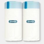 CAT LITTER BOX ACC TRASH BAGS/OPEN- X T-BAG_OPEN- X CATLINK