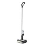 Vacuum Cleaner KARCHER dry&wet Electric broom Grey/White/Black Bagless Battery  2.3 kg 1.056-200.0