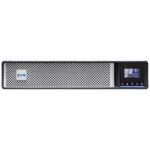 UPS EATON 1500 Watts 1500 VA Wave form type Sinewave LineInteractive Phase 1 phase Rack 2U…